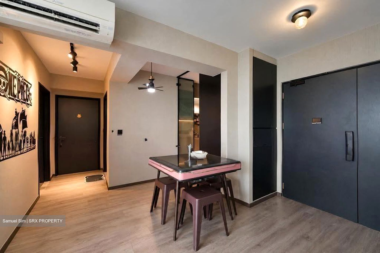 Blk 42A Skyoasis @ Dawson (Queenstown), HDB 3 Rooms #632738431